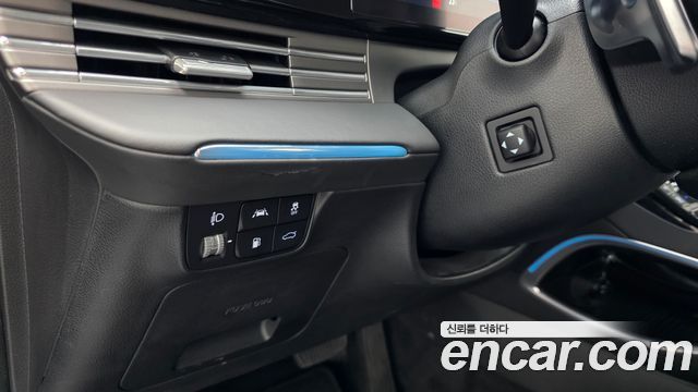 Hyundai Grandeur (IG) 2.5 Exclusice 2020 — фото 20