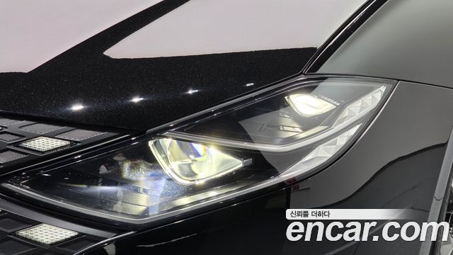Hyundai Grandeur (IG) 2.5 Exclusice 2020 — фото 22