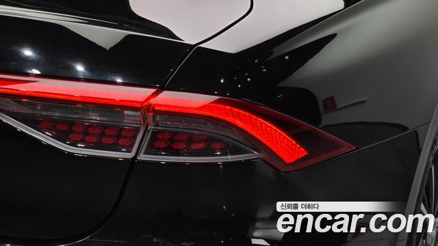 Hyundai Grandeur (IG) 2.5 Exclusice 2020 — фото 23