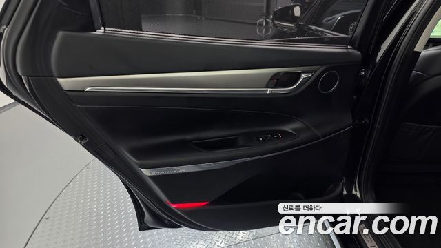Hyundai Grandeur (IG) 2.5 Exclusice 2020 — фото 25