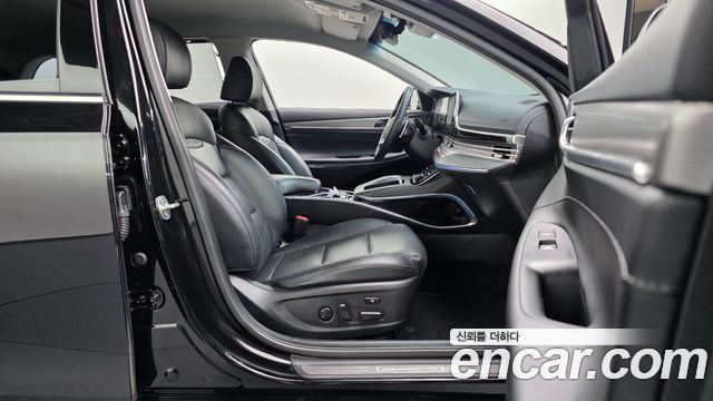 Hyundai Grandeur (IG) 2.5 Exclusice 2020 — фото 26