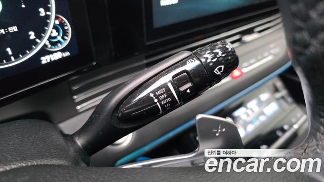 Hyundai Grandeur (IG) 2.5 Exclusice 2020 — фото 27