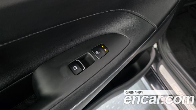 Hyundai Grandeur (IG) 2.5 Exclusice 2020 — фото 29