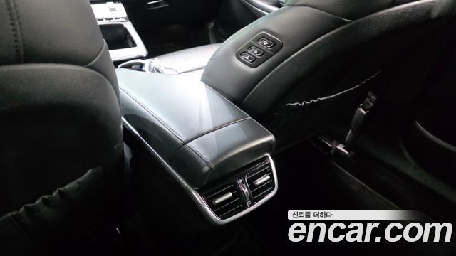 Hyundai Grandeur (IG) 2.5 Exclusice 2020 — фото 30