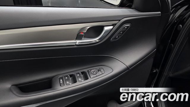 Hyundai Grandeur (IG) 2.5 Exclusice 2020 — фото 32