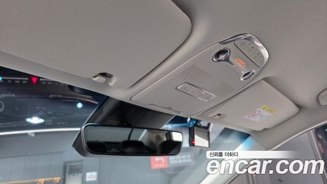 Hyundai Grandeur (IG) 2.5 Exclusice 2020 — фото 33