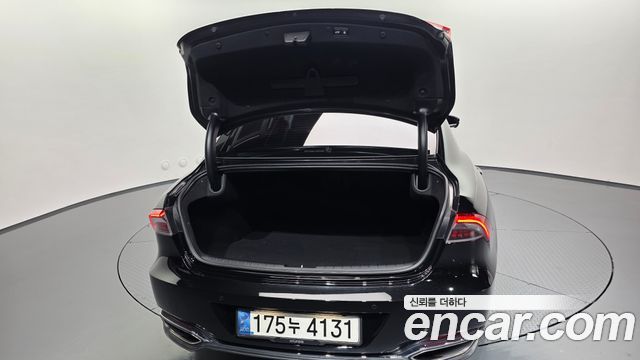 Hyundai Grandeur (IG) 2.5 Exclusice 2020 — фото 34