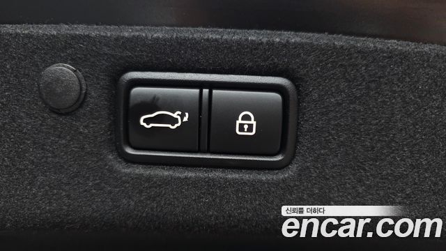 Hyundai Grandeur (IG) 2.5 Exclusice 2020 — фото 35