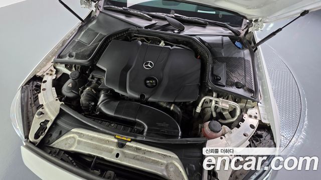 Mercedes-Benz C-Class (W205) C220 d Avantgarde 2018 — фото 6