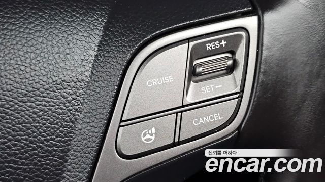 Hyundai Santa Fe (DM) Diesel(e-VGT) 2.2 2WD Exclusive 2014 — фото 17