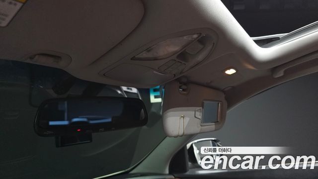 Hyundai Santa Fe (DM) Diesel(e-VGT) 2.2 2WD Exclusive 2014 — фото 27