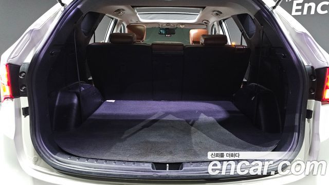 Hyundai Santa Fe (DM) Diesel(e-VGT) 2.2 2WD Exclusive 2014 — фото 30