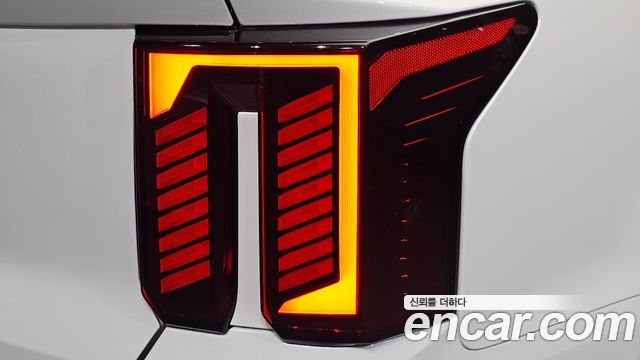 Kia Sorento (IV) HEV 1.6 2WD Signature 2025 — фото 23