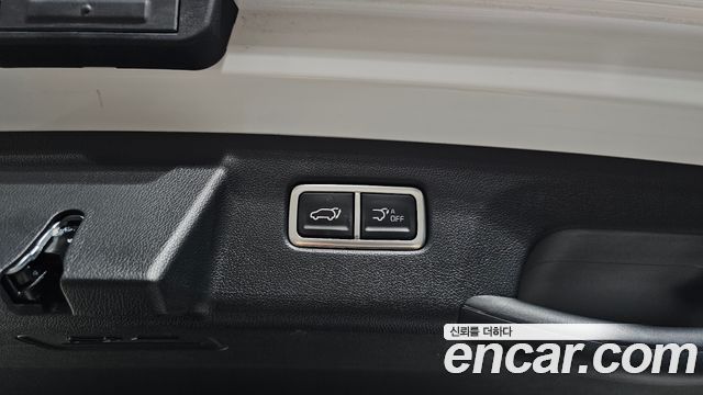 Kia Sorento (IV) HEV 1.6 2WD Signature 2025 — фото 27