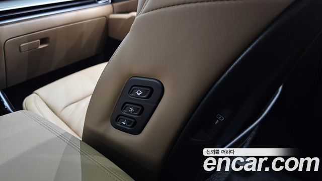 Kia Sorento (IV) HEV 1.6 2WD Signature 2025 — фото 34