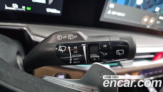 Kia Sorento (IV) HEV 1.6 2WD Signature 2025 — фото 35