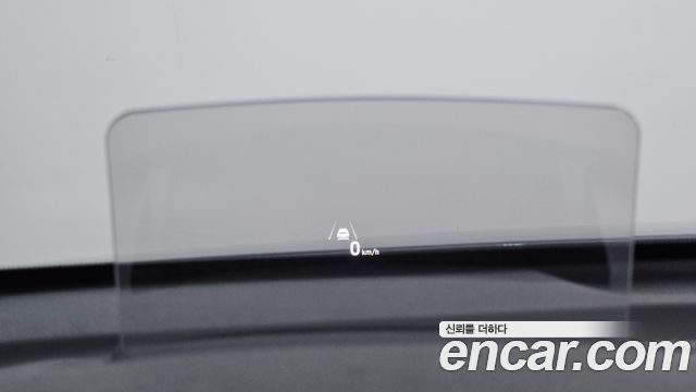 Hyundai Kona Hybrid Inspiration 2023 — фото 19