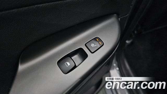 Hyundai Kona Hybrid Inspiration 2023 — фото 28