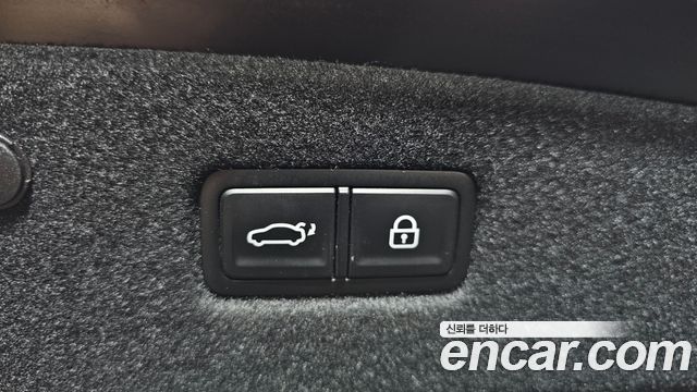 Kia K8 2.5 Gasoline 2WD Noblesse 2022 — фото 20