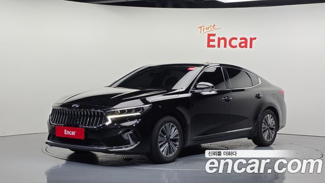 Kia K7 Premier Hybrid Noblesse