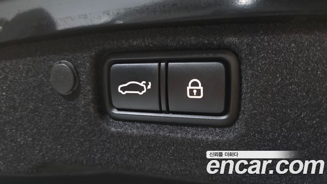 Kia K7 Premier Hybrid Noblesse 2020 — фото 16