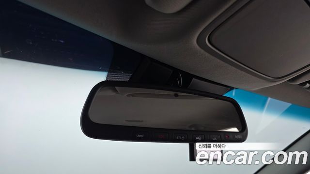 Kia K7 Premier Hybrid Noblesse 2020 — фото 17