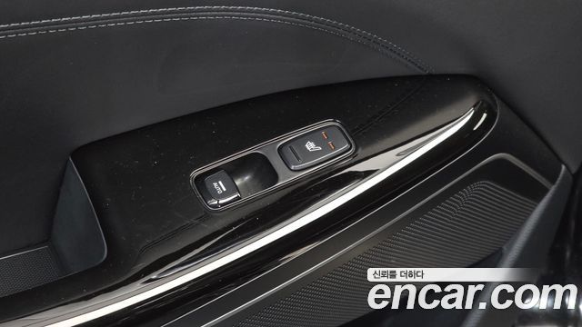 Kia K7 Premier Hybrid Noblesse 2020 — фото 20