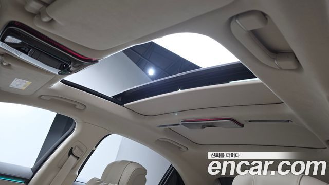 Mercedes-Benz S-Class (W223) S580L 4MATIC 2023 — фото 24