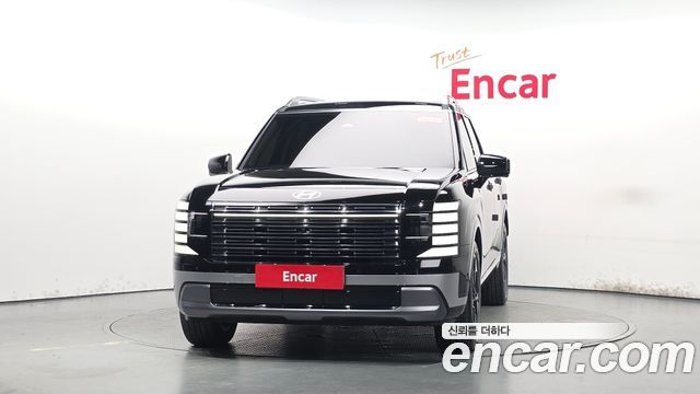 Hyundai Palisade (LX3) HEV 2.5T 2WD 7-Seater Prestige 2026 — фото 3