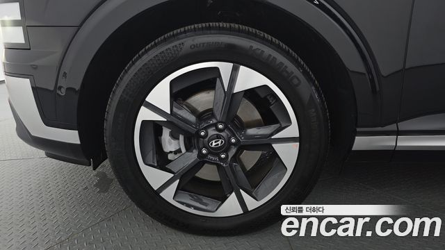 Hyundai Palisade (LX3) HEV 2.5T 2WD 7-Seater Prestige 2026 — фото 5