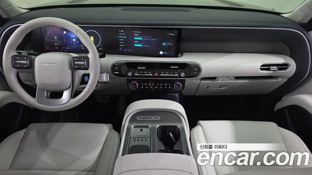 Hyundai Palisade (LX3) HEV 2.5T 2WD 7-Seater Prestige 2026 — фото 7