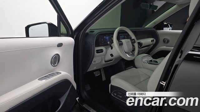 Hyundai Palisade (LX3) HEV 2.5T 2WD 7-Seater Prestige 2026 — фото 10