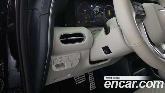 Hyundai Palisade (LX3) HEV 2.5T 2WD 7-Seater Prestige 2026 — фото 13