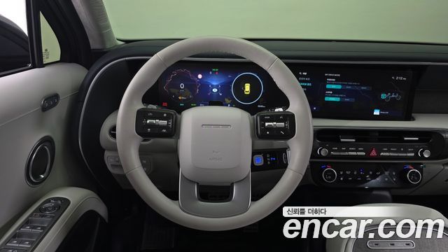 Hyundai Palisade (LX3) HEV 2.5T 2WD 7-Seater Prestige 2026 — фото 14