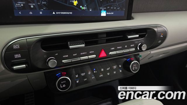 Hyundai Palisade (LX3) HEV 2.5T 2WD 7-Seater Prestige 2026 — фото 17