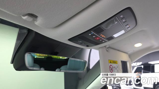 Hyundai Palisade (LX3) HEV 2.5T 2WD 7-Seater Prestige 2026 — фото 18