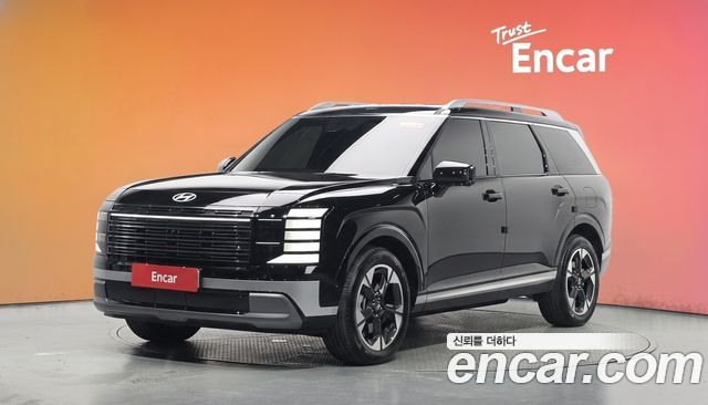 Hyundai Palisade (LX3) HEV 2.5T 2WD 7-Seater Prestige