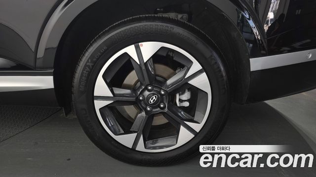 Hyundai Palisade (LX3) HEV 2.5T 2WD 7-Seater Prestige 2026 — фото 21