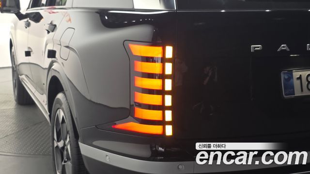 Hyundai Palisade (LX3) HEV 2.5T 2WD 7-Seater Prestige 2026 — фото 23