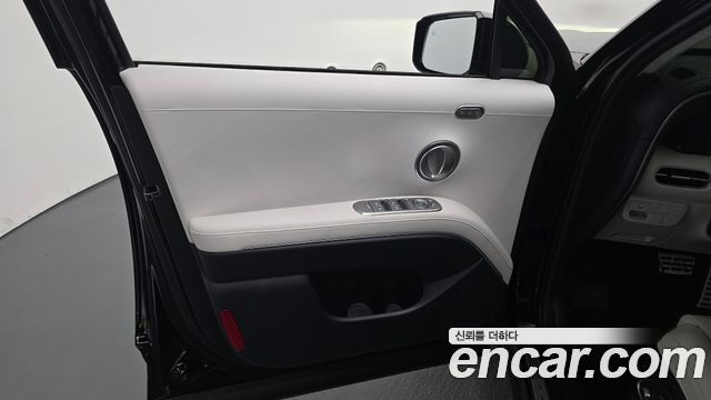 Hyundai Palisade (LX3) HEV 2.5T 2WD 7-Seater Prestige 2026 — фото 24