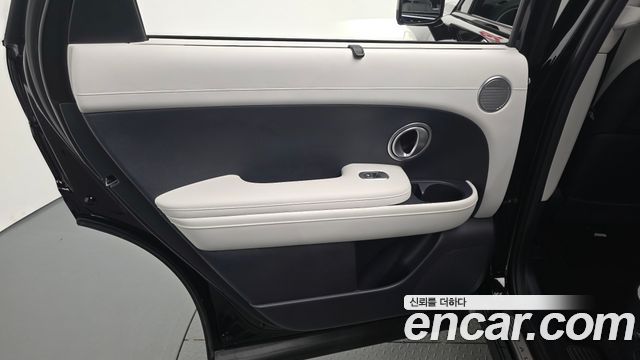 Hyundai Palisade (LX3) HEV 2.5T 2WD 7-Seater Prestige 2026 — фото 25
