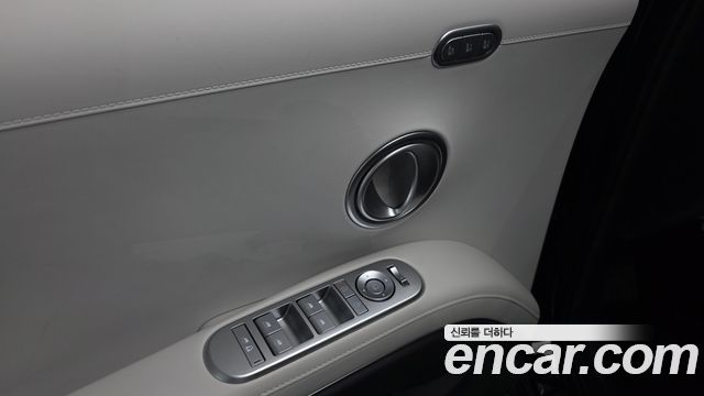 Hyundai Palisade (LX3) HEV 2.5T 2WD 7-Seater Prestige 2026 — фото 30