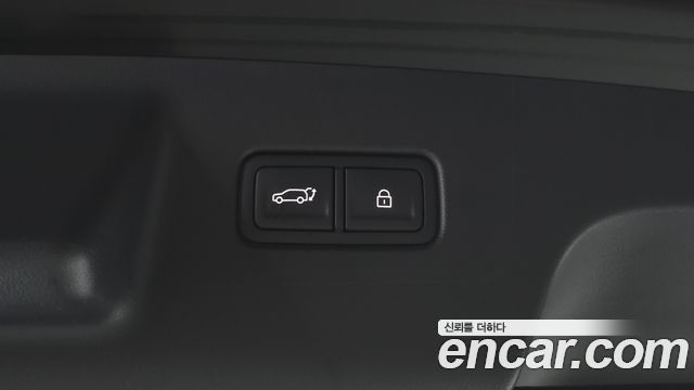 Hyundai Palisade (LX3) HEV 2.5T 2WD 7-Seater Prestige 2026 — фото 32