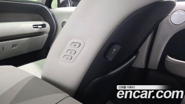 Hyundai Palisade (LX3) HEV 2.5T 2WD 7-Seater Prestige 2026 — фото 33