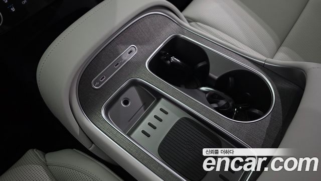 Hyundai Palisade (LX3) HEV 2.5T 2WD 7-Seater Prestige 2026 — фото 36