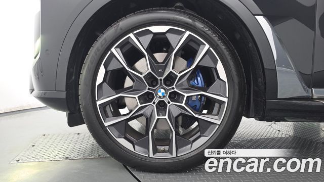 BMW X7 (G07) xDrive 40d M Sport 6STR 2026 — фото 5