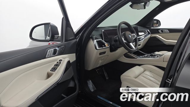 BMW X7 (G07) xDrive 40d M Sport 6STR 2026 — фото 10