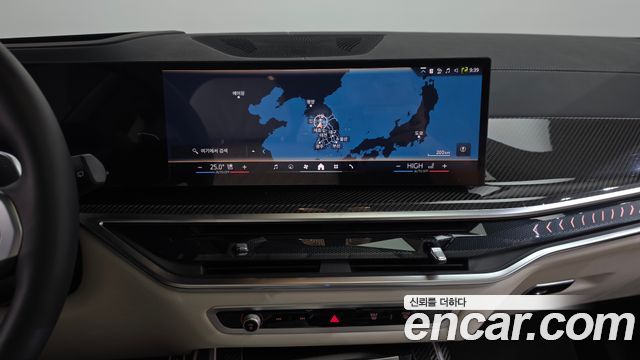 BMW X7 (G07) xDrive 40d M Sport 6STR 2026 — фото 13