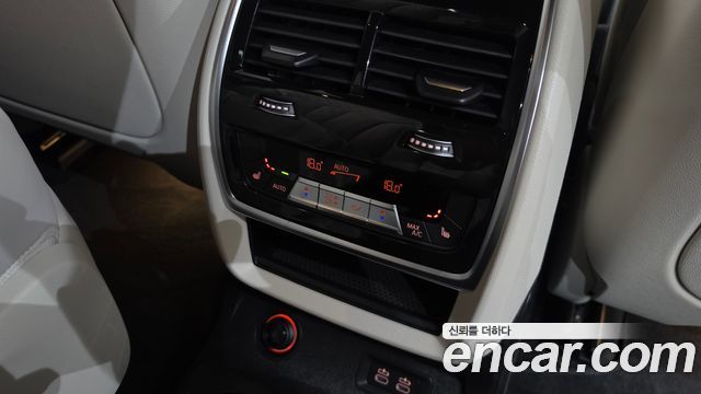 BMW X7 (G07) xDrive 40d M Sport 6STR 2026 — фото 15