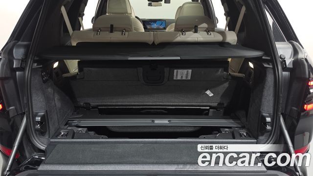 BMW X7 (G07) xDrive 40d M Sport 6STR 2026 — фото 19